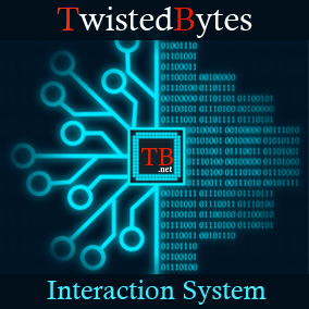 TwistedBytes Logo